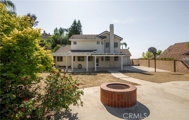 Detail Gallery Image 32 of 44 For 19985 Carolyn Pl, Rowland Heights,  CA 91748 - 4 Beds | 2/1 Baths