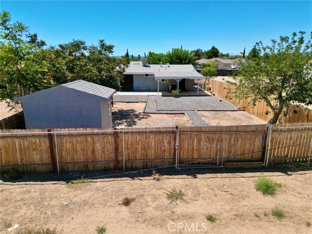 Detail Gallery Image 29 of 37 For 16472 Vine St, Hesperia,  CA 92345 - 2 Beds | 1 Baths