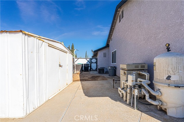 Detail Gallery Image 44 of 64 For 14871 Edelweiss Pl, Moreno Valley,  CA 92553 - 3 Beds | 2 Baths