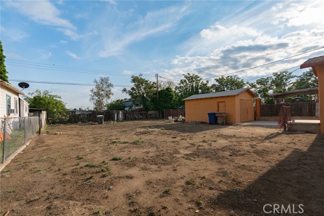 Detail Gallery Image 31 of 34 For 3311 Culver St, Bakersfield,  CA 93306 - 2 Beds | 1 Baths