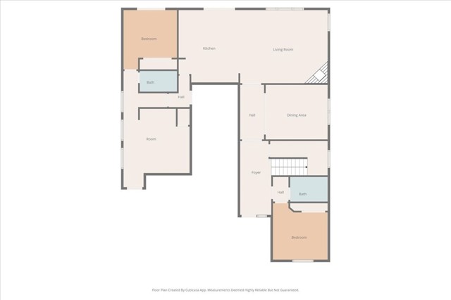 Detail Gallery Image 39 of 39 For 17938 Caraway Ct, San Bernardino,  CA 92407 - 5 Beds | 4 Baths