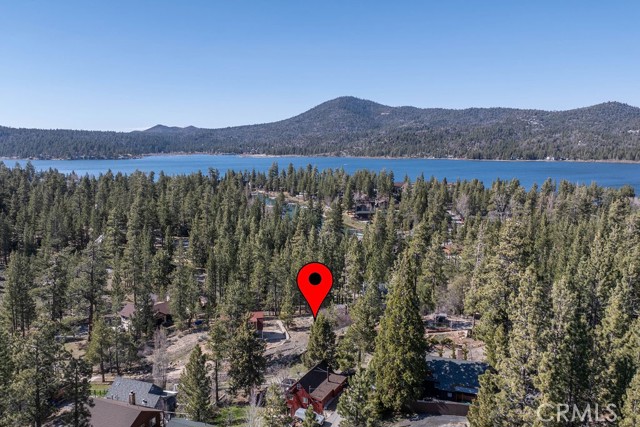 Detail Gallery Image 17 of 21 For 393 Arroyo Dr, Big Bear Lake,  CA 92315 - – Beds | – Baths