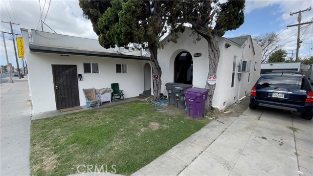 1061 South Street, Long Beach, California 90805, 3 Bedrooms Bedrooms, ,2 BathroomsBathrooms,Single Family Residence,For Sale,South,PW24058262