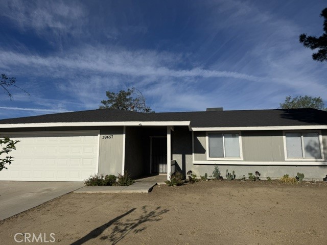 Detail Gallery Image 6 of 46 For 39457 Frontier Circus St, Palmdale,  CA 93591 - 3 Beds | 2 Baths