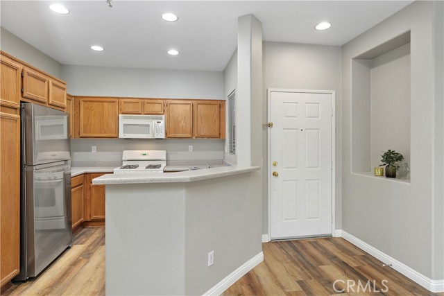 Detail Gallery Image 14 of 42 For 26364 Arboretum #3303,  Murrieta,  CA 92563 - 1 Beds | 1 Baths