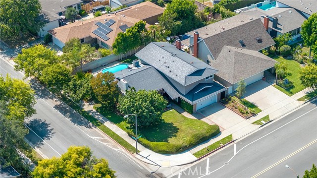 Detail Gallery Image 42 of 45 For 651 N Sunnyslope Ave, Pasadena,  CA 91107 - 5 Beds | 3 Baths