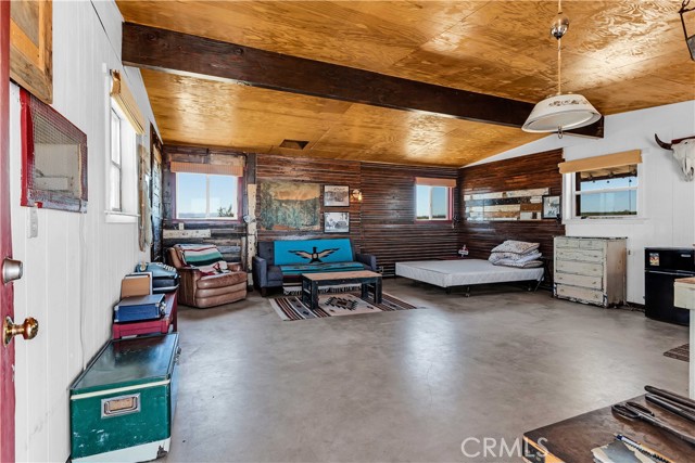Detail Gallery Image 7 of 48 For 66488 Pole Line Rd, Joshua Tree,  CA 92252 - 0 Beds | 1 Baths