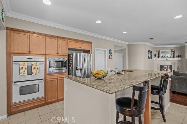 Detail Gallery Image 6 of 36 For 8656 Calle Canon Rd, Corona,  CA 92883 - 4 Beds | 3/1 Baths