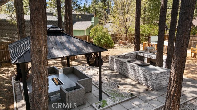 Detail Gallery Image 3 of 32 For 294 Santa Clara, Big Bear Lake,  CA 92315 - 3 Beds | 1/1 Baths