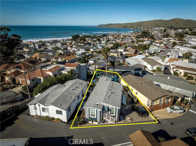 Detail Gallery Image 4 of 35 For 1625 Cass Ave #13,  Cayucos,  CA 93430 - 3 Beds | 2 Baths
