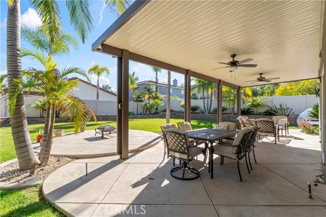 Detail Gallery Image 37 of 46 For 1456 Roadrunner, Corona,  CA 92881 - 3 Beds | 2/1 Baths