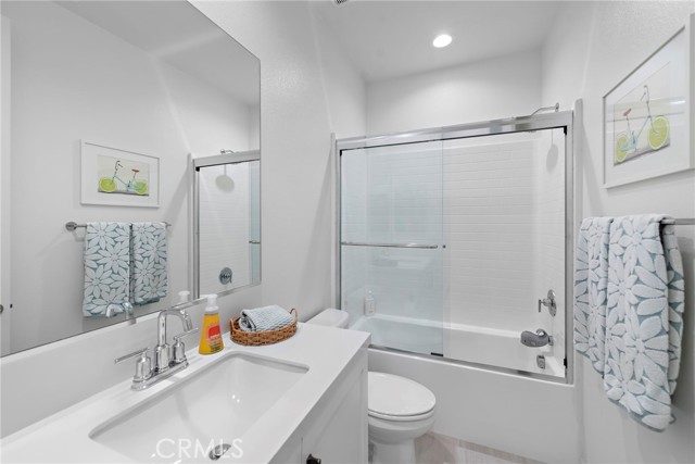Detail Gallery Image 14 of 23 For 79 Hideaway Loop, Mission Viejo,  CA 92692 - 3 Beds | 2/2 Baths