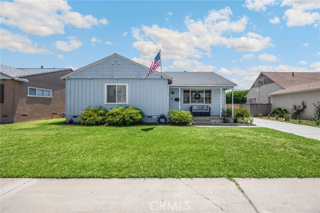 Detail Gallery Image 1 of 34 For 8158 Poinsettia Dr, Buena Park,  CA 90620 - 3 Beds | 2/1 Baths