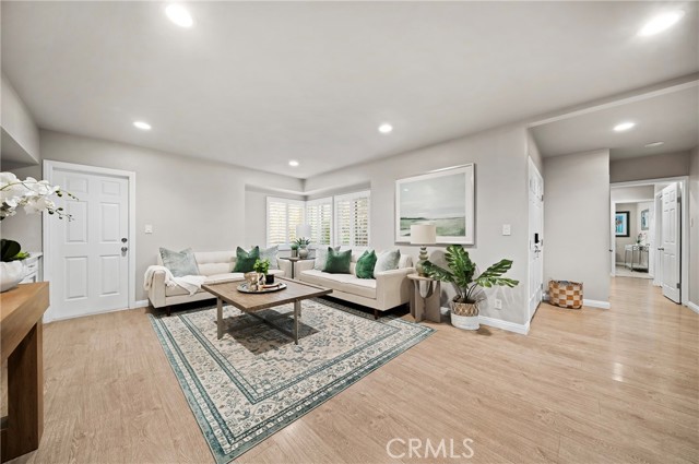 Detail Gallery Image 8 of 29 For 1443 & 1445 9th Ave, Hacienda Heights,  CA 91745 - 4 Beds | 2/1 Baths