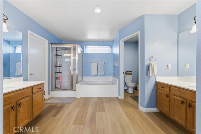 Detail Gallery Image 20 of 28 For 1542 Torbay Ct, Lancaster,  CA 93534 - 4 Beds | 2/1 Baths