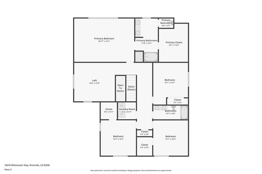 MLS #IV25241412 image #30