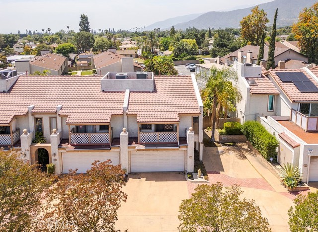 Detail Gallery Image 1 of 34 For 1432 E Foothill Bld, Glendora,  CA 91741 - 2 Beds | 2/1 Baths