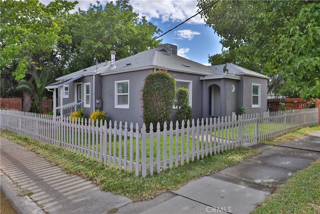1201 South Street