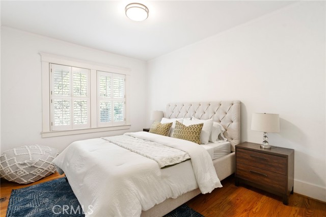 Detail Gallery Image 17 of 29 For 538 Palisades Ave, Santa Monica,  CA 90402 - 4 Beds | 3 Baths