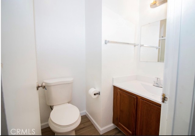 Detail Gallery Image 15 of 23 For 346 S Willard Ave #8,  San Jose,  CA 95126 - 2 Beds | 2/1 Baths