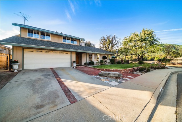 Detail Gallery Image 39 of 40 For 1363 Canyon View Dr, La Verne,  CA 91750 - 4 Beds | 2 Baths