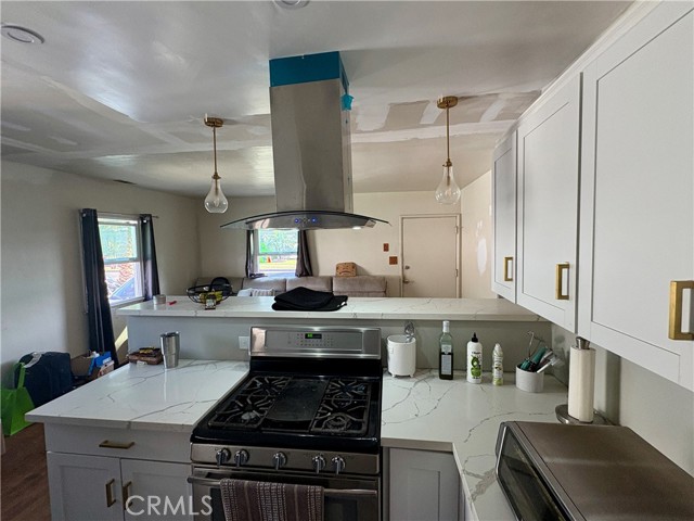 Detail Gallery Image 18 of 46 For 2539 E 219th Pl, Carson,  CA 90810 - 2 Beds | 1 Baths