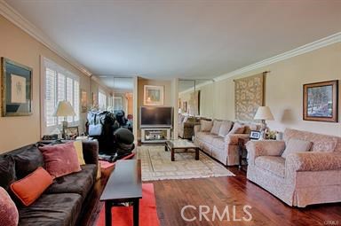 Detail Gallery Image 5 of 12 For 5500 Paseo Del Lago 1f,  Laguna Woods,  CA 92637 - 2 Beds | 2 Baths