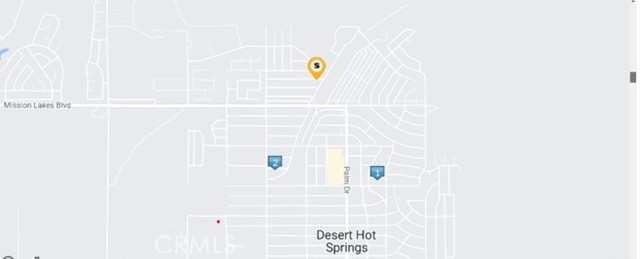 0 Avenida Barona, Desert Hot Spri, CA, 92240 0 Avenida Barona, Desert Hot Spri, CA, 92240