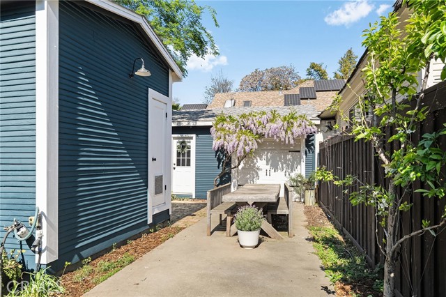 Detail Gallery Image 36 of 50 For 1157 Broadway St, Chico,  CA 95928 - 2 Beds | 2 Baths