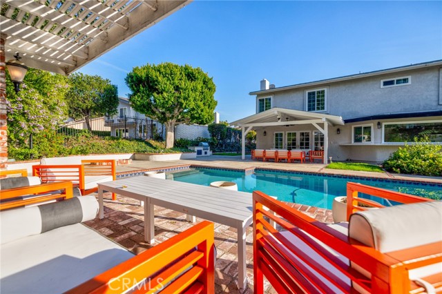 Detail Gallery Image 38 of 49 For 15519 Lodosa Dr, Whittier,  CA 90605 - 4 Beds | 3 Baths