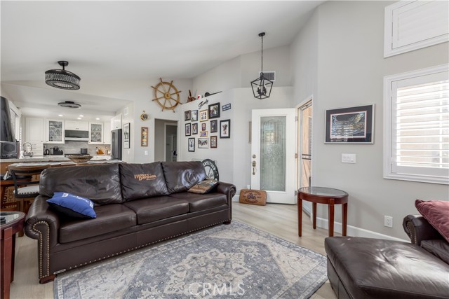 Detail Gallery Image 5 of 27 For 6175 Saint Andrews Way, Banning,  CA 92220 - 2 Beds | 2 Baths