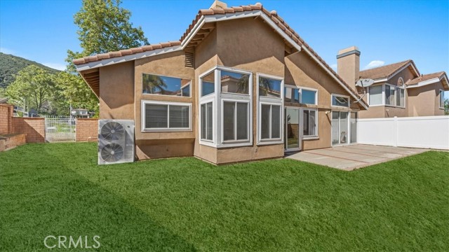 Detail Gallery Image 30 of 42 For 1671 Dominguez Ranch Road, Corona,  CA 92882 - 4 Beds | 2/1 Baths