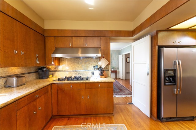 Detail Gallery Image 24 of 66 For 4160 Linden Ave, Long Beach,  CA 90807 - 3 Beds | 2/1 Baths