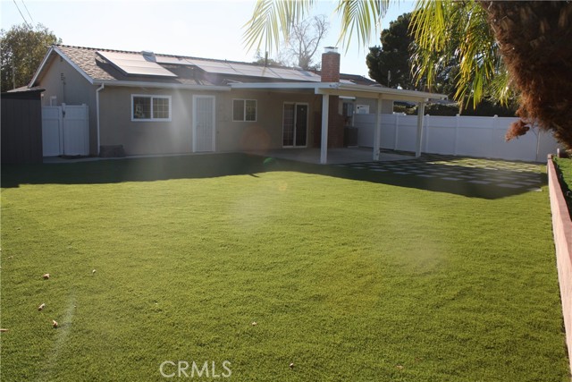 Detail Gallery Image 30 of 30 For 20247 Kinzie St, Chatsworth,  CA 91311 - 3 Beds | 2 Baths