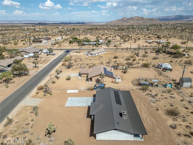 Detail Gallery Image 34 of 40 For 58455 Pimlico St, Yucca Valley,  CA 92284 - 4 Beds | 2 Baths