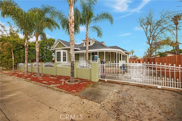 Image 2 for 3057 Cridge St, Riverside, CA 92507