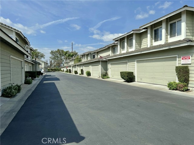 Detail Gallery Image 46 of 48 For 539 N Dartmouth Way #31,  Anaheim,  CA 92801 - 2 Beds | 2/1 Baths