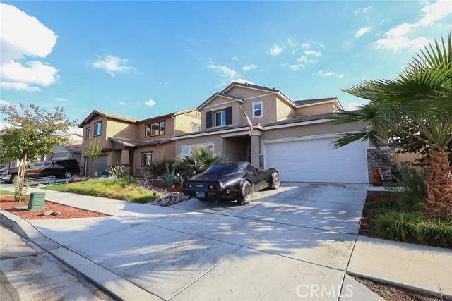 Detail Gallery Image 43 of 51 For 24155 Dusty Trail, Menifee,  CA 92587 - 4 Beds | 3/1 Baths