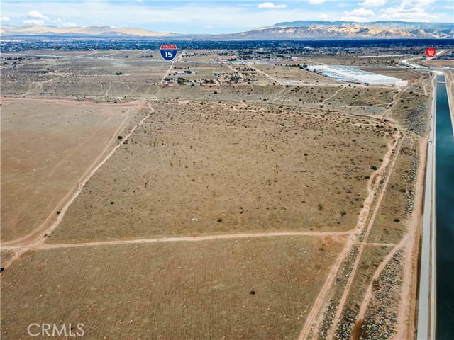 Detail Gallery Image 9 of 10 For 0 Mesa Linda, Victorville,  CA 92392 - – Beds | – Baths