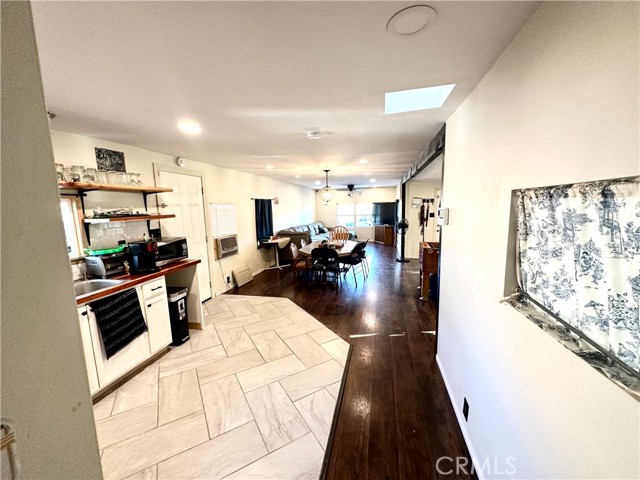 Detail Gallery Image 14 of 24 For 51063 29 Palms Hwy #55,  Morongo Valley,  CA 92256 - 1 Beds | 1 Baths