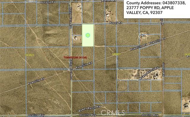 Front Image Thumbnail for CRHD26071666