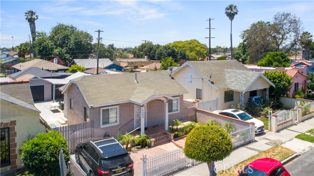 Image 2 for 1248 W 65Th Pl, Los Angeles, CA 90044