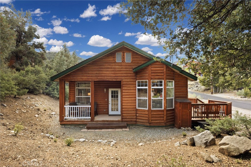 2105 Zermatt Drive
