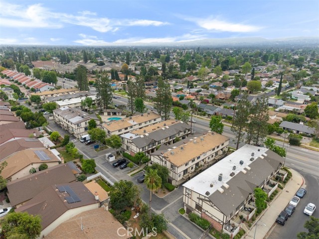 Detail Gallery Image 31 of 32 For 20737 Roscoe Bld #701,  Winnetka,  CA 91306 - 3 Beds | 2/1 Baths