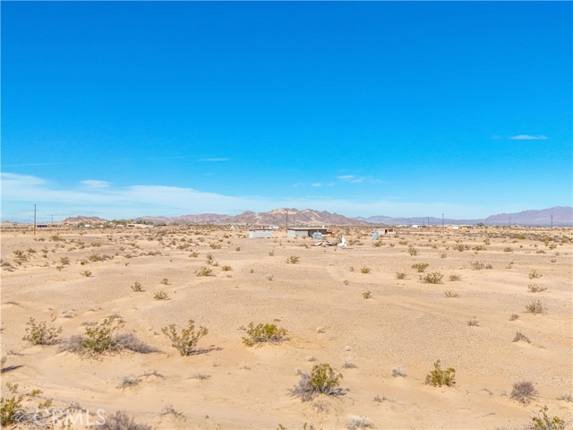 Detail Gallery Image 43 of 58 For 81412 Picadilly Rd, Twentynine Palms,  CA 92277 - 2 Beds | 1 Baths