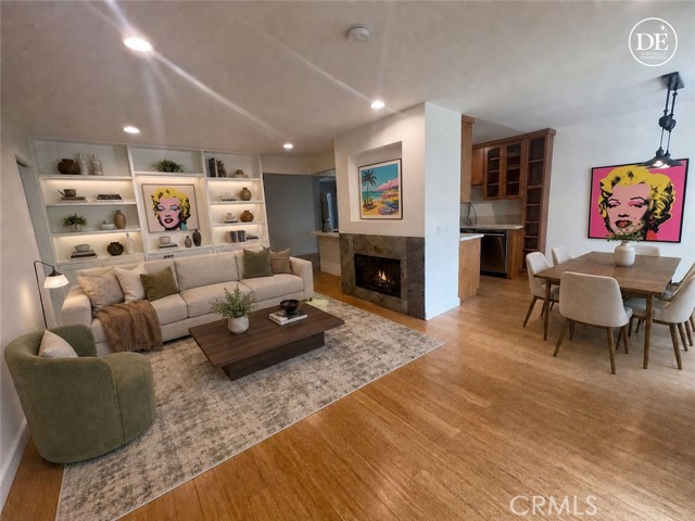1124 North La Cienega Boulevard, 202 photo 7