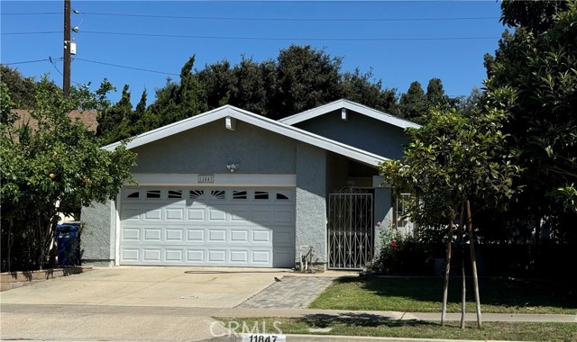 11847 Gonsalves St, Cerritos, CA 90703