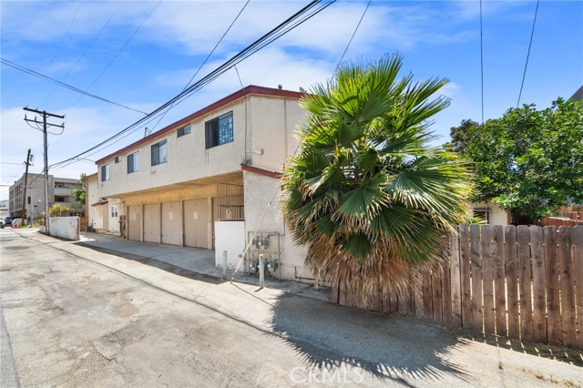 1215 Temple Avenue, Long Beach, California 90804, ,Multi-Family,For Sale,Temple,PW23165957