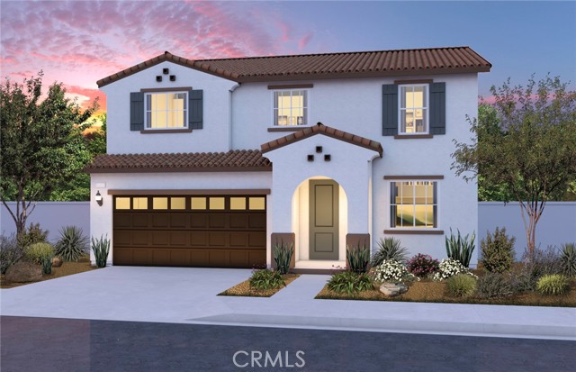 Detail Gallery Image 1 of 1 For 33005 Clairette Ct, Winchester,  CA 92596 - 4 Beds | 2/1 Baths