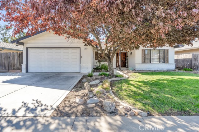 Detail Gallery Image 1 of 1 For 654 Stanford Ct, Merced,  CA 95348 - 3 Beds | 2 Baths
